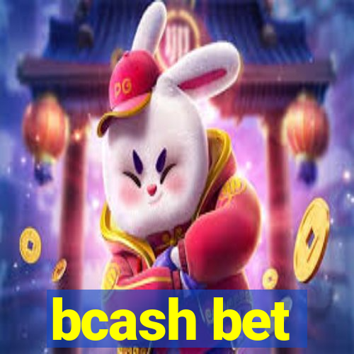 bcash bet